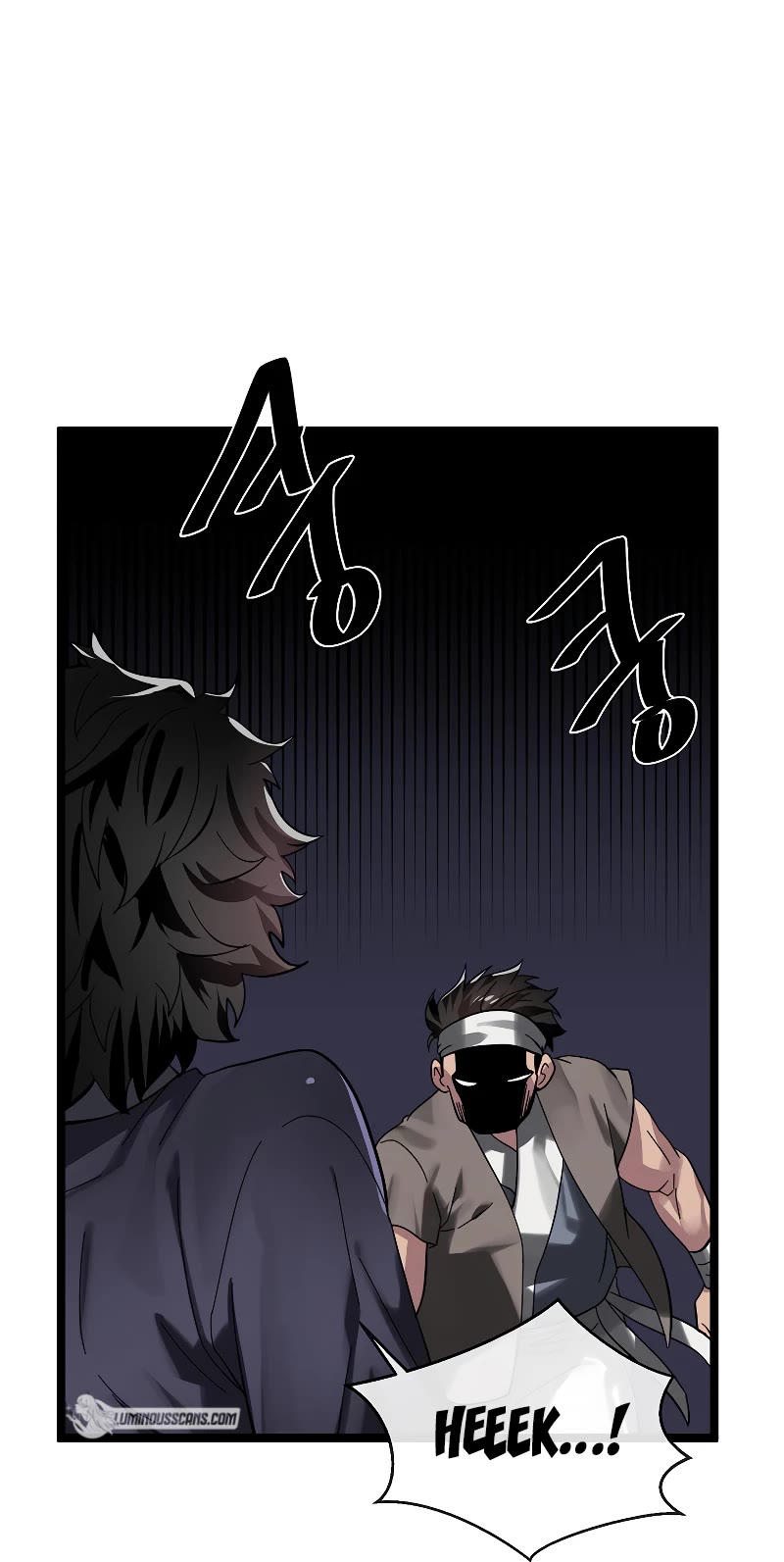 Volcanic Age Chapter 230 page 18 - Chapter 230