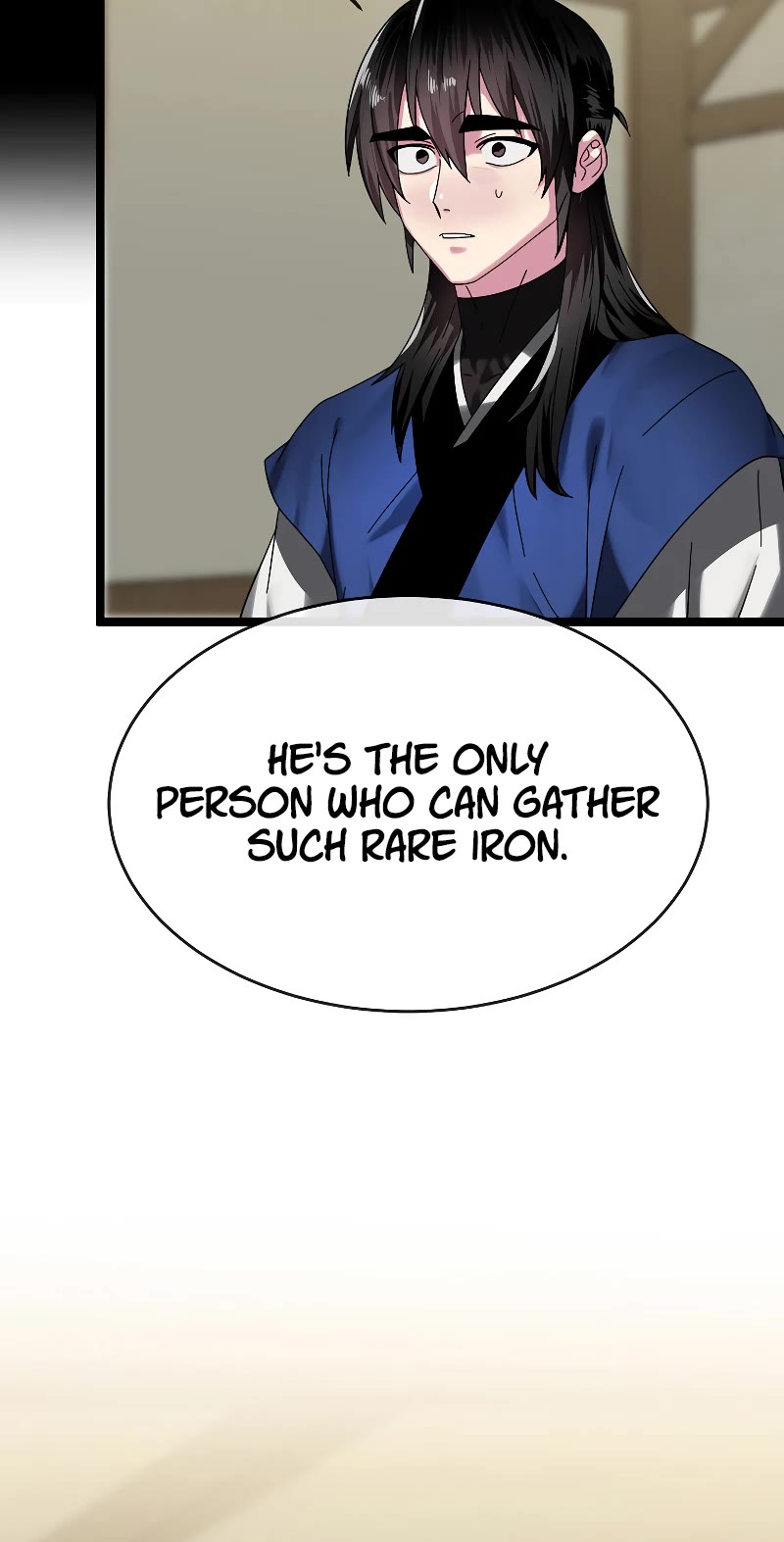 Volcanic Age Chapter 230 page 33 - Chapter 230