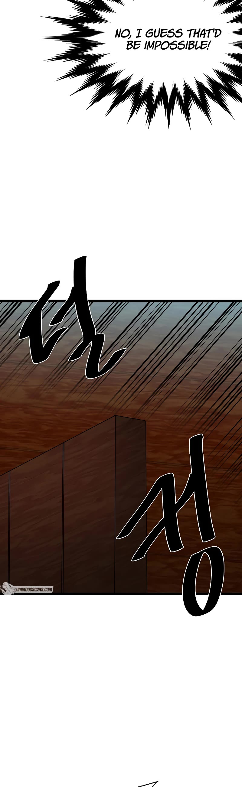 Volcanic Age Chapter 230 page 38 - Chapter 230