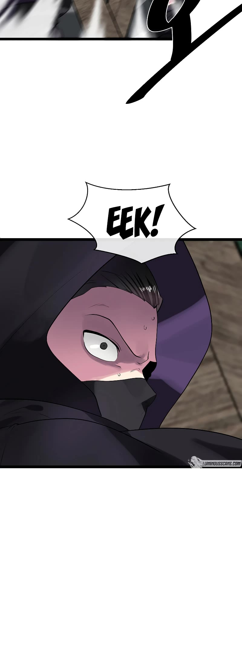Volcanic Age Chapter 231 page 11 - Chapter 231