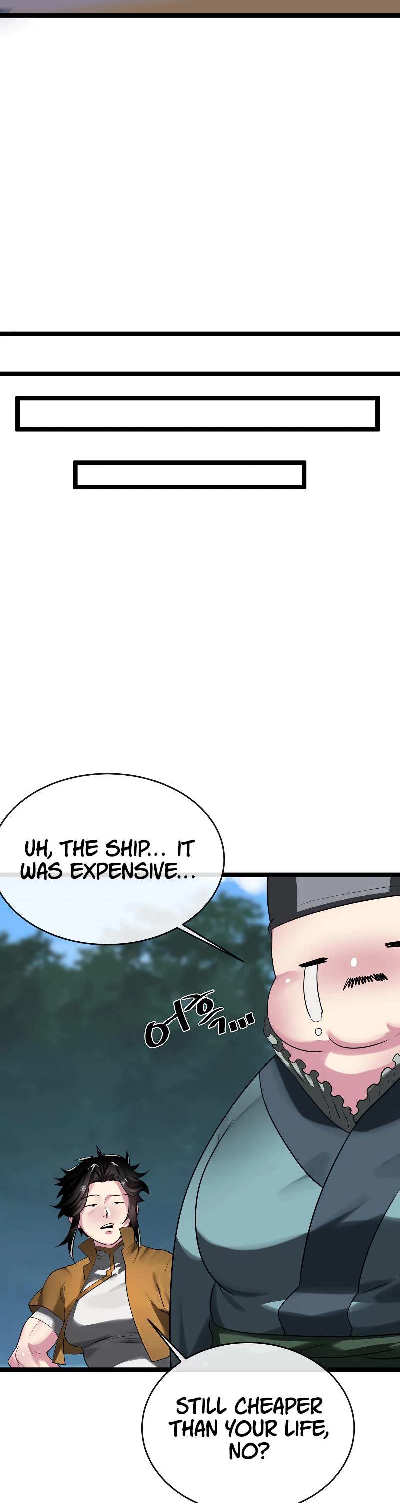 Volcanic Age Chapter 231 page 34 - Chapter 231