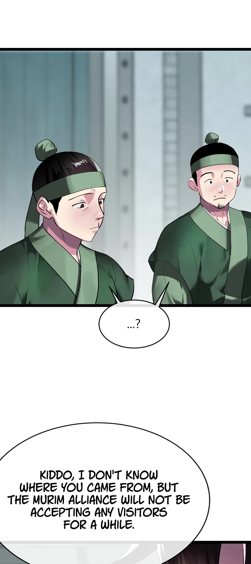 Volcanic Age Chapter 231 page 41 - Chapter 231