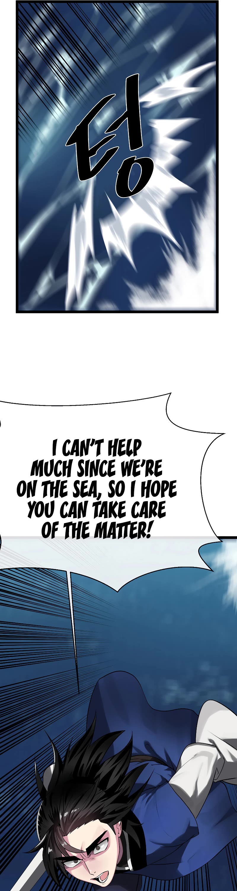 Volcanic Age Chapter 231 page 7 - Chapter 231