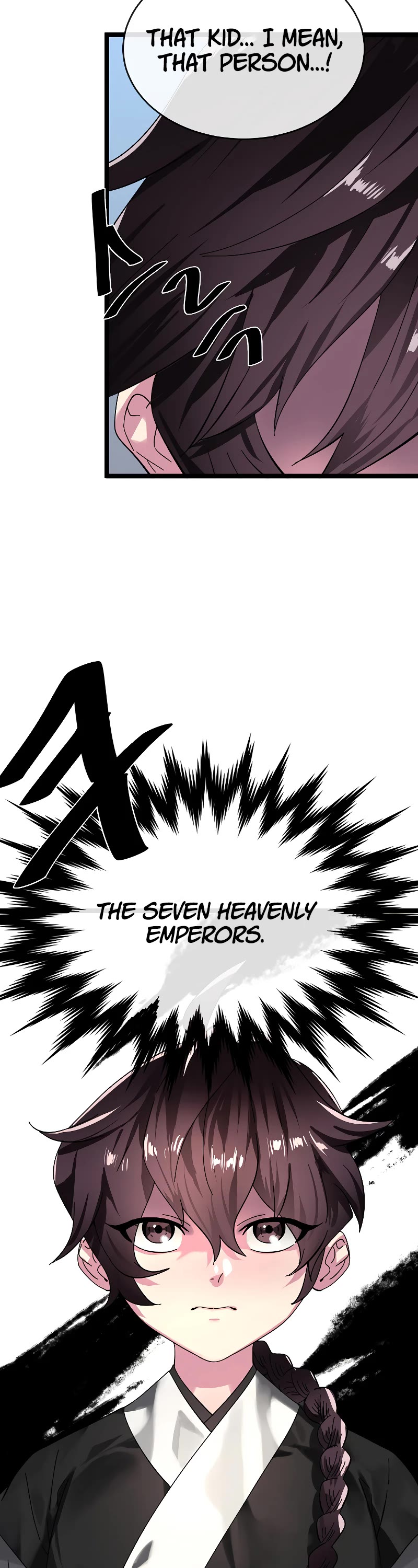 Volcanic Age Chapter 232 page 18 - Chapter 232