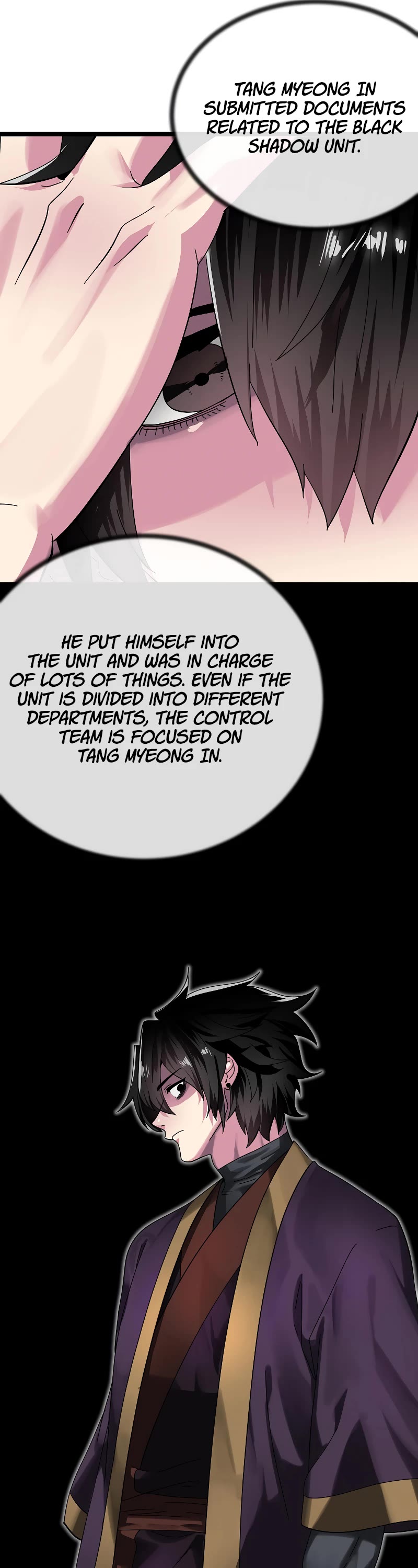 Volcanic Age Chapter 232 page 23 - Chapter 232