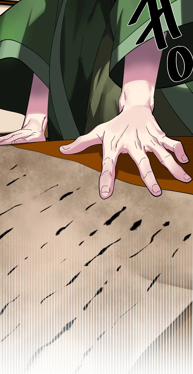 Volcanic Age Chapter 232 page 27 - Chapter 232