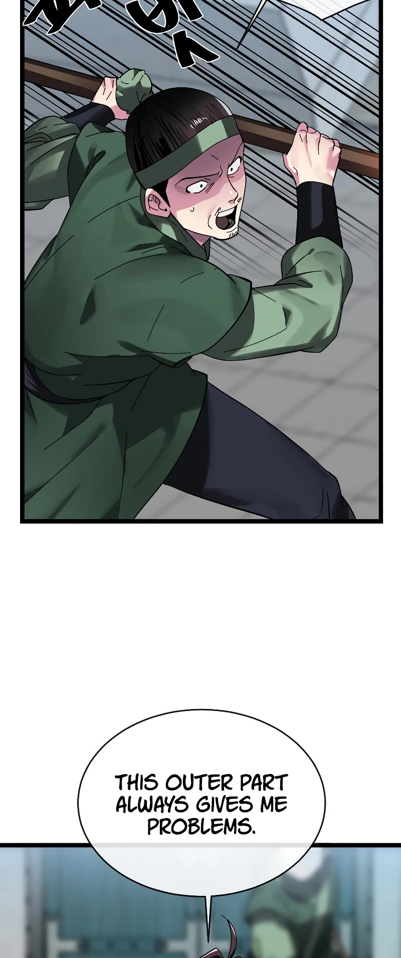 Volcanic Age Chapter 232 page 5 - Chapter 232