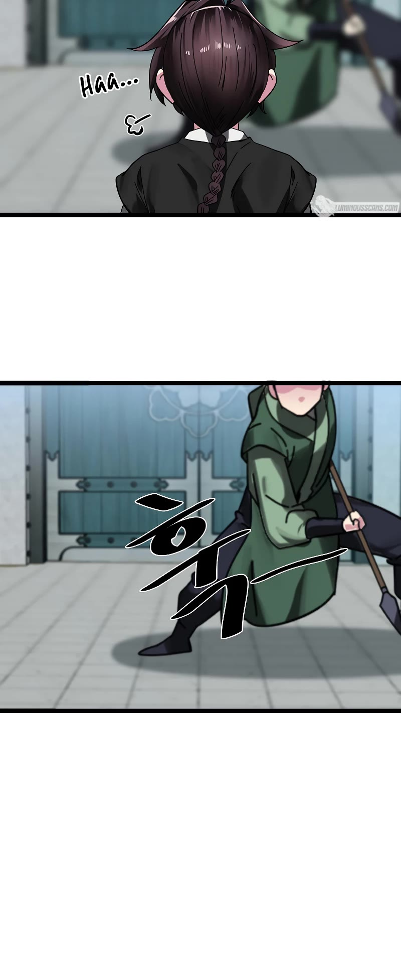 Volcanic Age Chapter 232 page 6 - Chapter 232