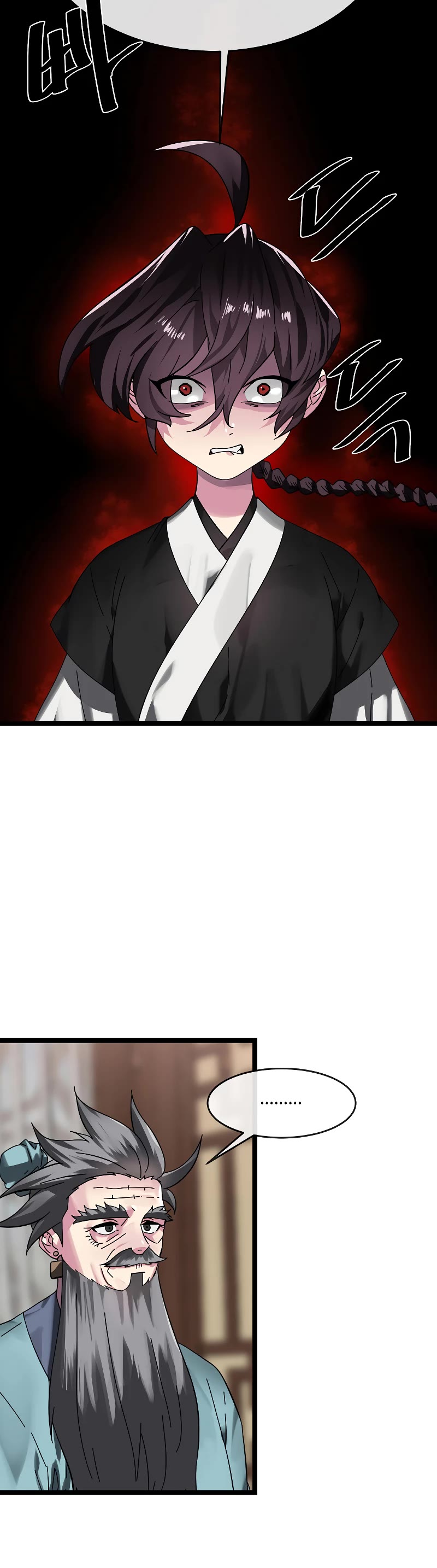 Volcanic Age Chapter 233 page 11 - Chapter 233