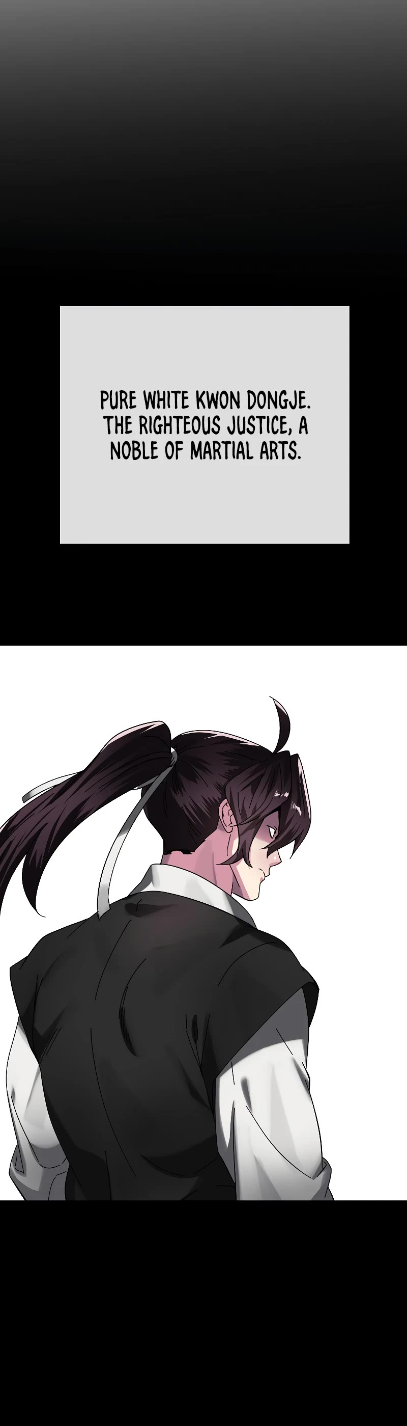 Volcanic Age Chapter 233 page 21 - Chapter 233