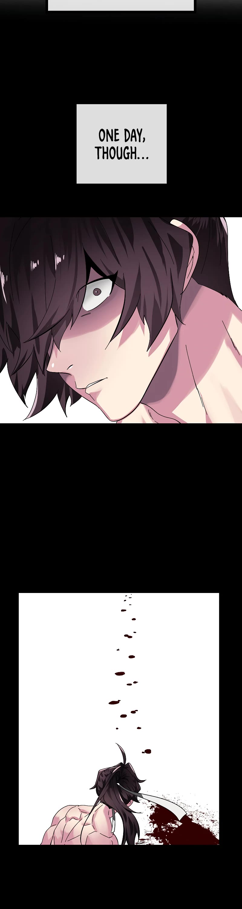 Volcanic Age Chapter 233 page 28 - Chapter 233