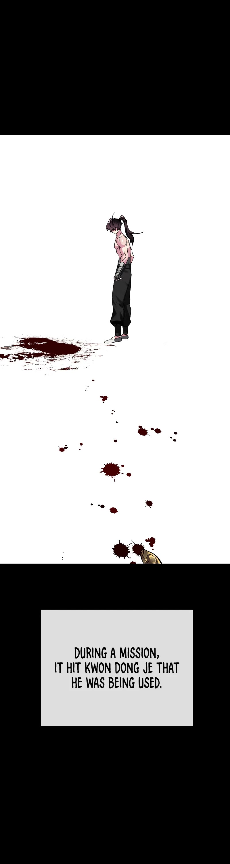 Volcanic Age Chapter 233 page 29 - Chapter 233