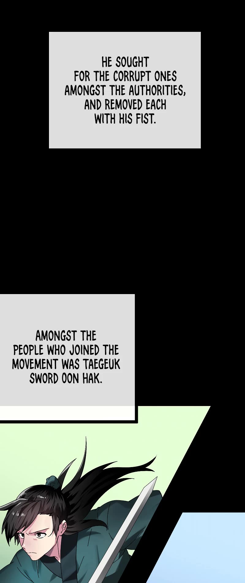 Volcanic Age Chapter 233 page 33 - Chapter 233