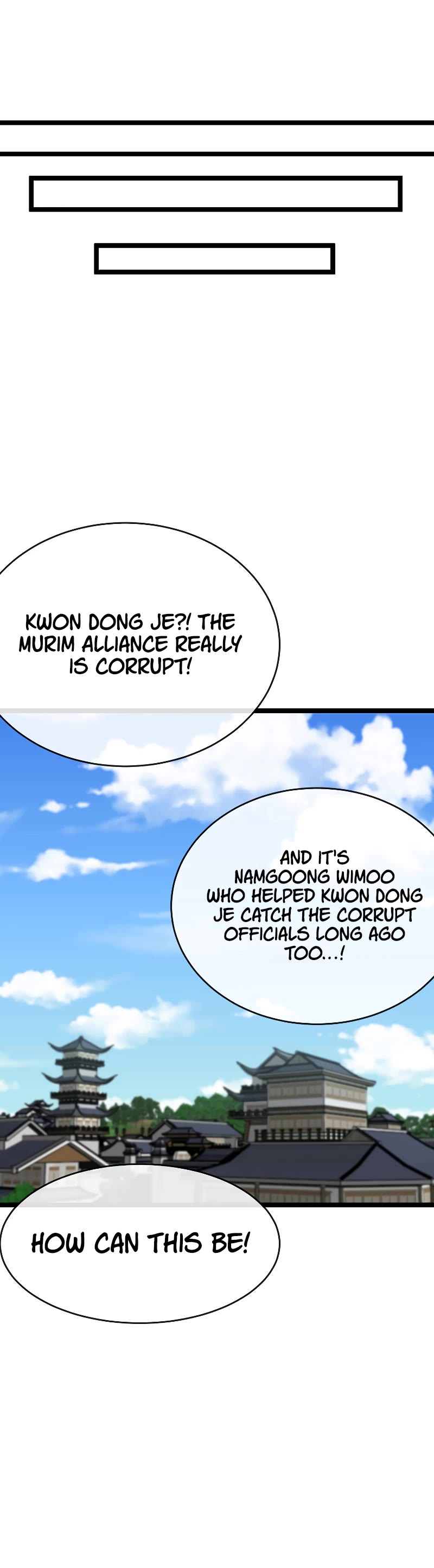Volcanic Age Chapter 233 page 41 - Chapter 233