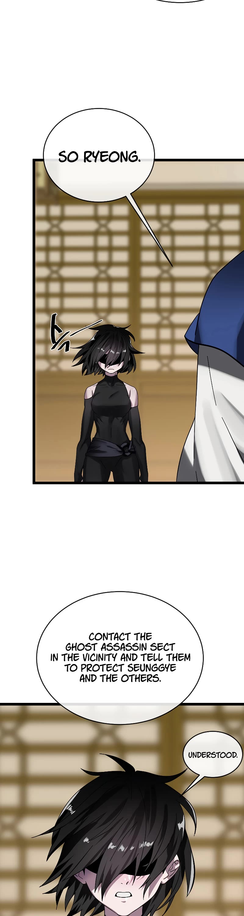 Volcanic Age Chapter 233 page 45 - Chapter 233
