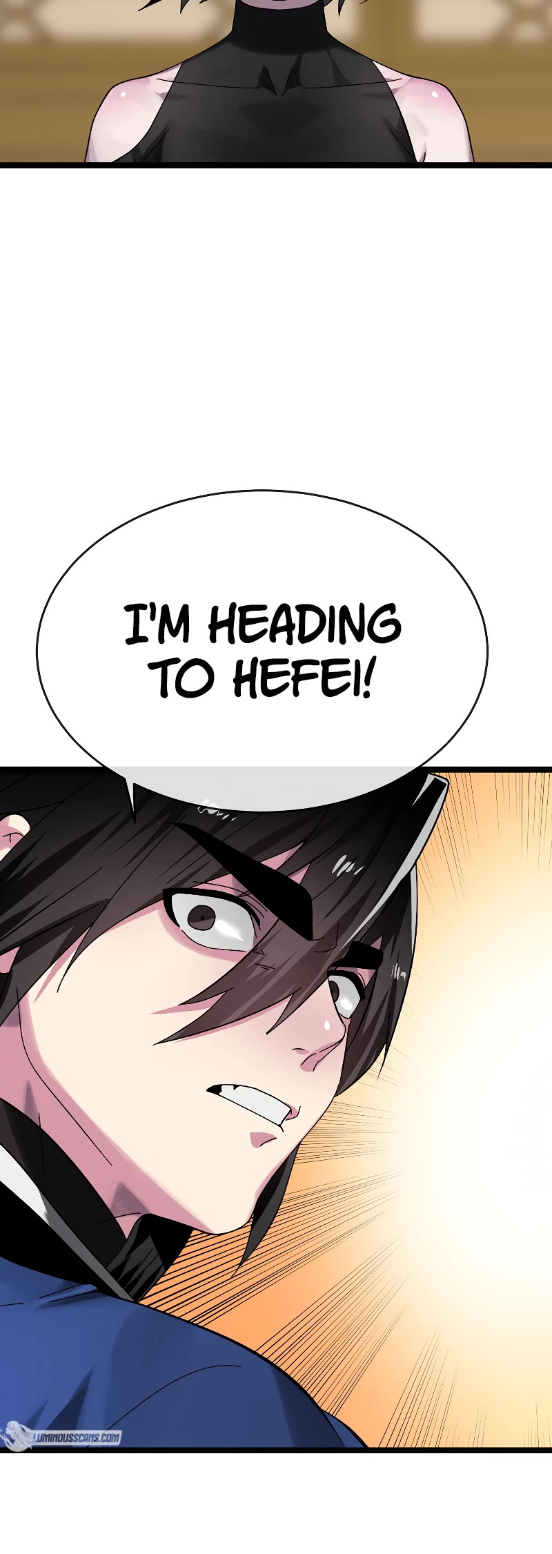 Volcanic Age Chapter 233 page 46 - Chapter 233