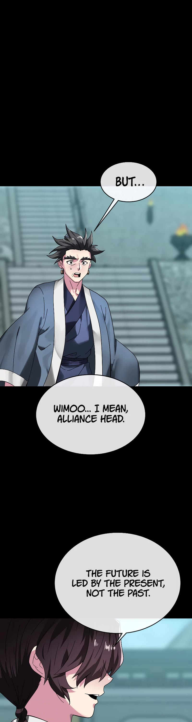 Volcanic Age Chapter 234 page 13 - Chapter 234