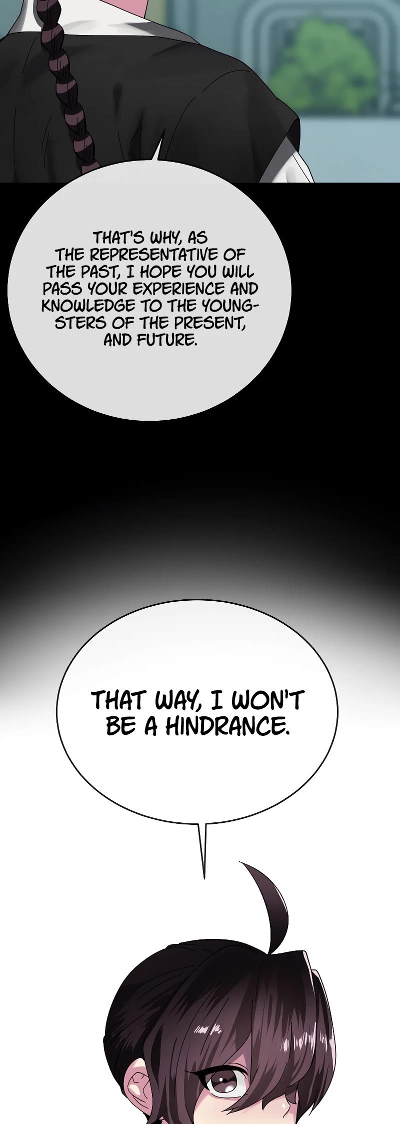 Volcanic Age Chapter 234 page 14 - Chapter 234