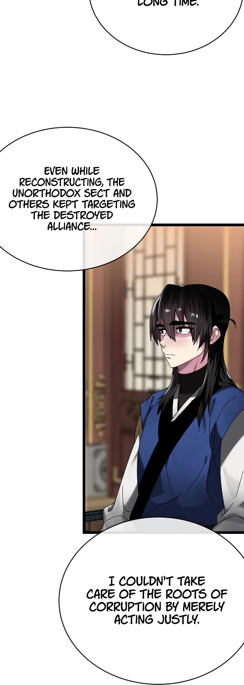 Volcanic Age Chapter 234 page 18 - Chapter 234