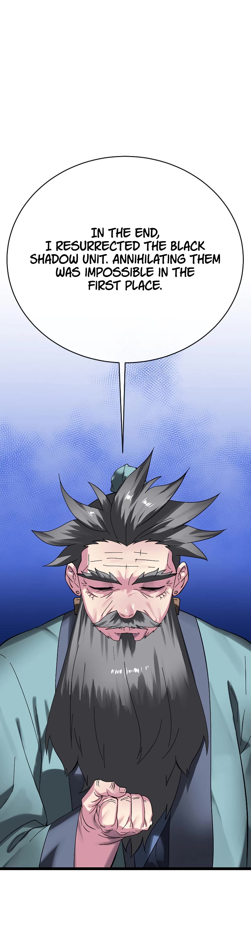 Volcanic Age Chapter 234 page 19 - Chapter 234