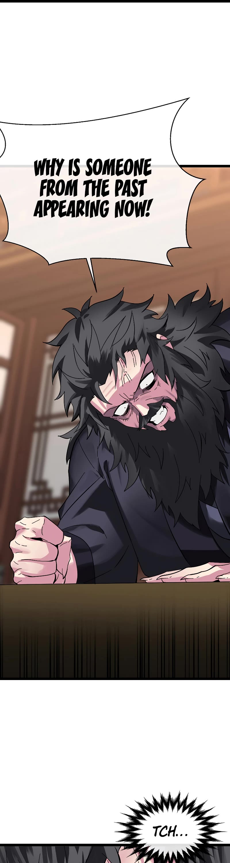 Volcanic Age Chapter 234 page 24 - Chapter 234