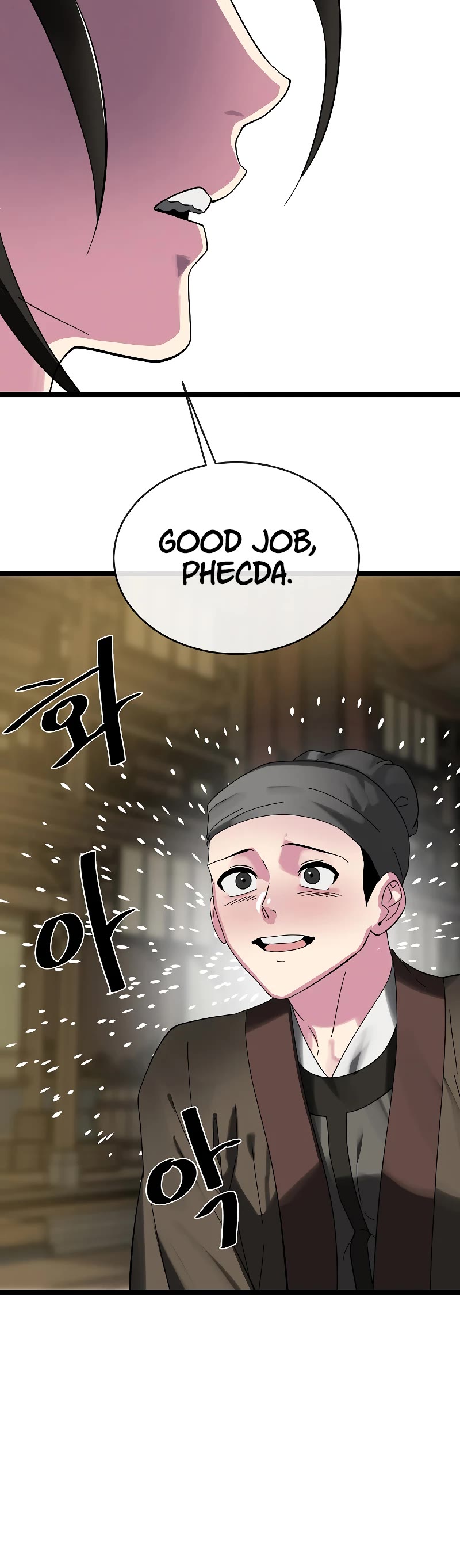 Volcanic Age Chapter 234 page 28 - Chapter 234
