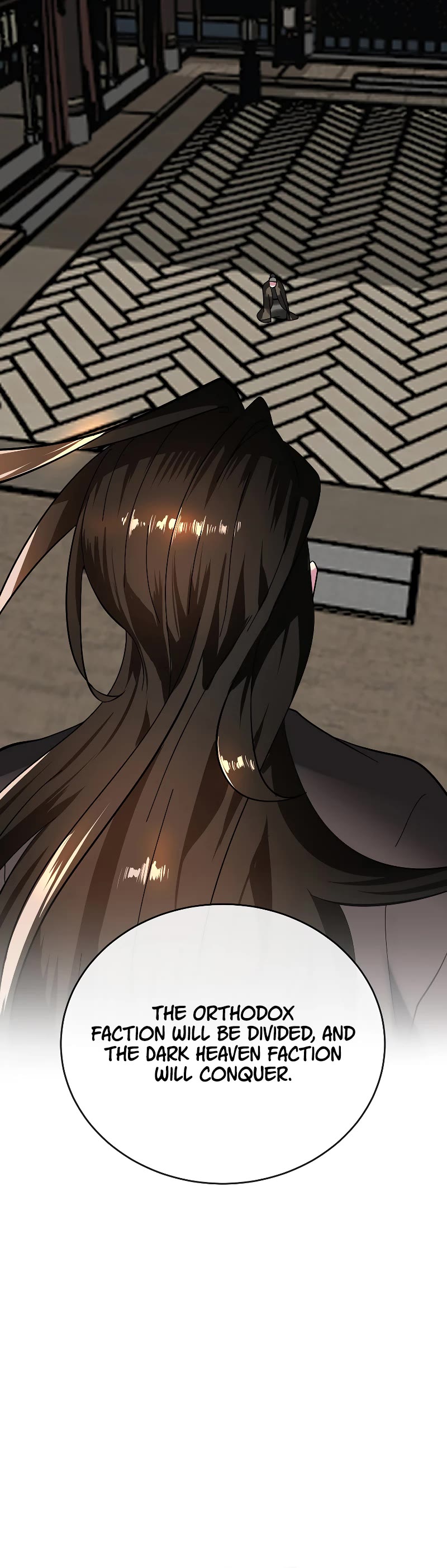 Volcanic Age Chapter 234 page 33 - Chapter 234