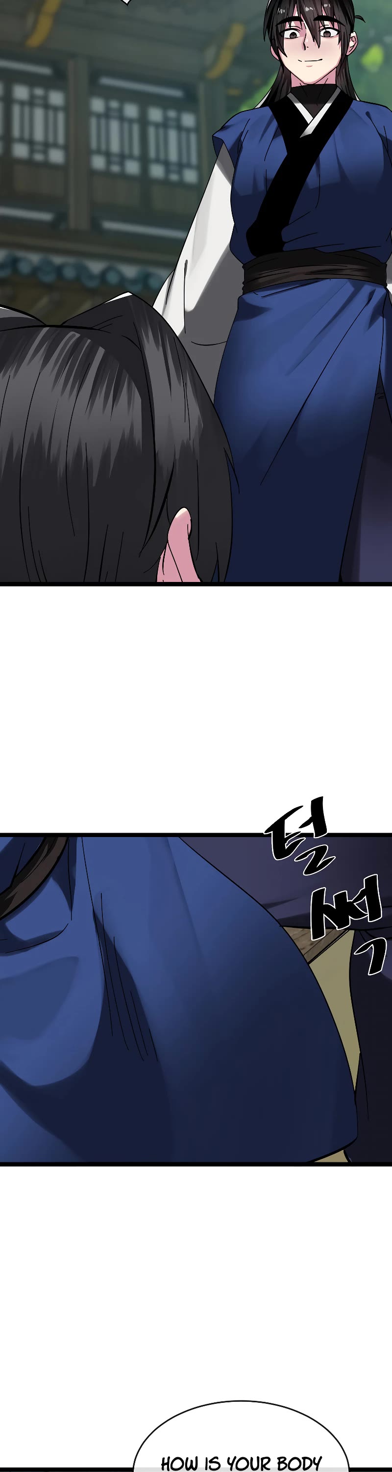 Volcanic Age Chapter 234 page 36 - Chapter 234
