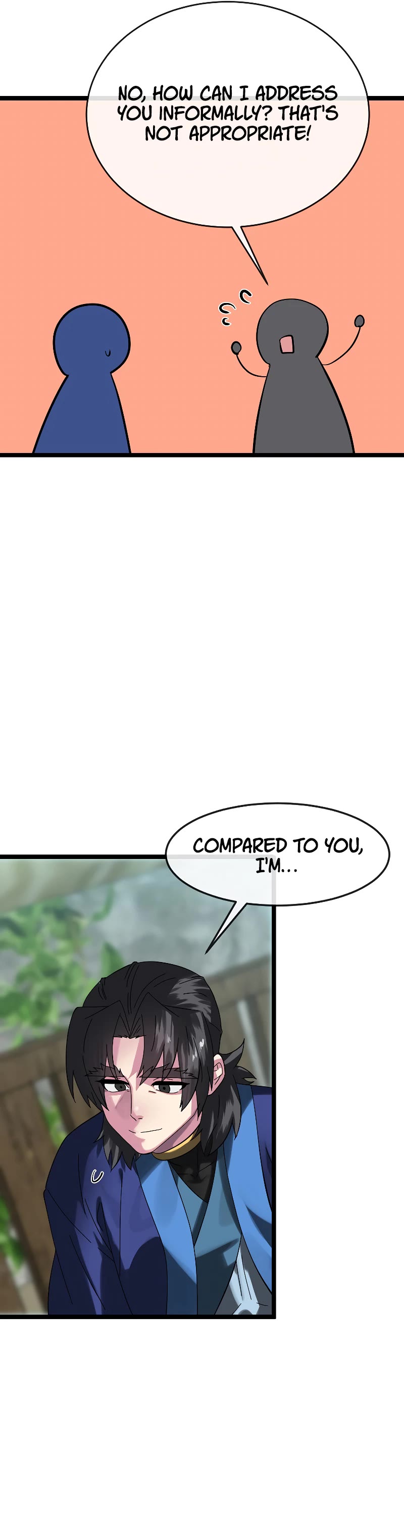 Volcanic Age Chapter 234 page 39 - Chapter 234