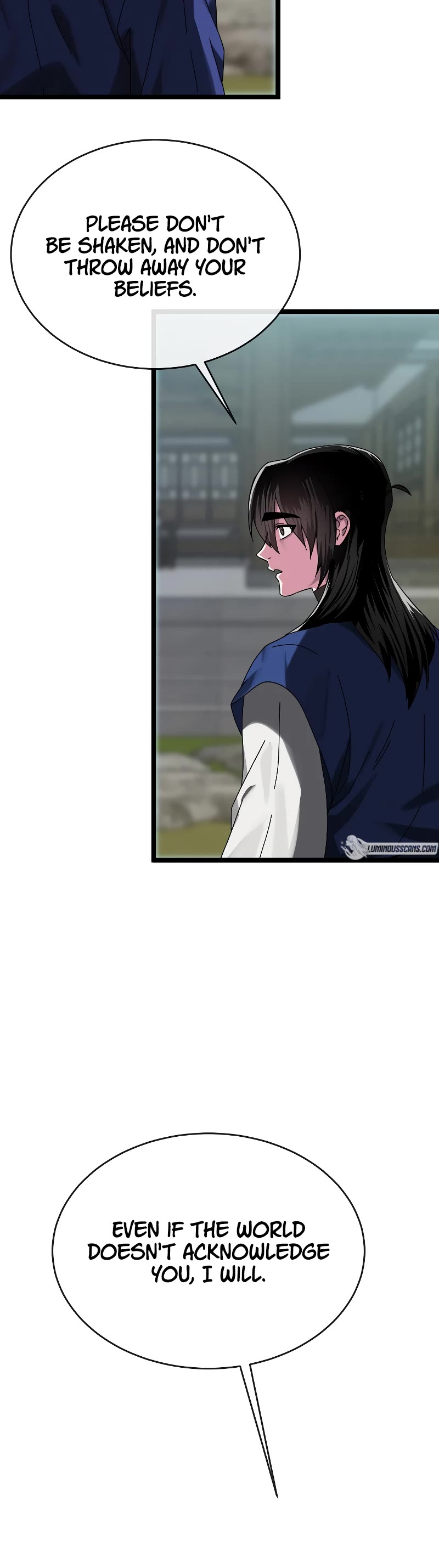 Volcanic Age Chapter 234 page 43 - Chapter 234