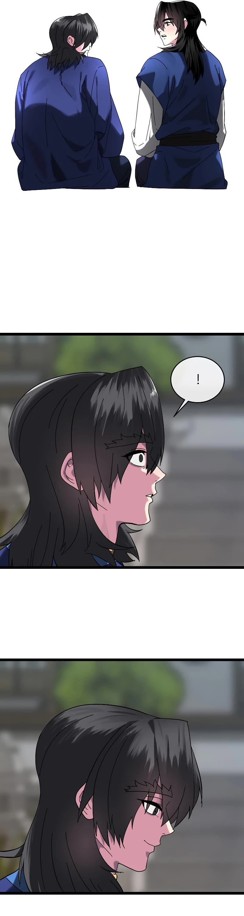 Volcanic Age Chapter 234 page 44 - Chapter 234