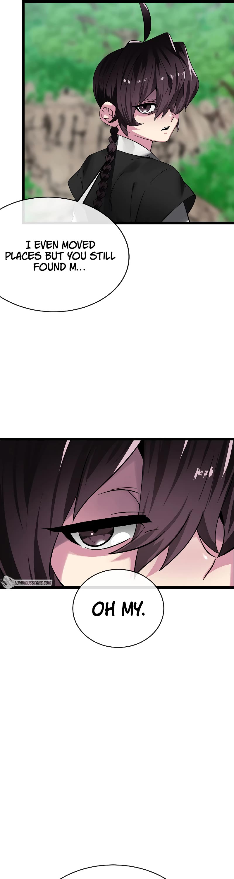 Volcanic Age Chapter 234 page 60 - Chapter 234