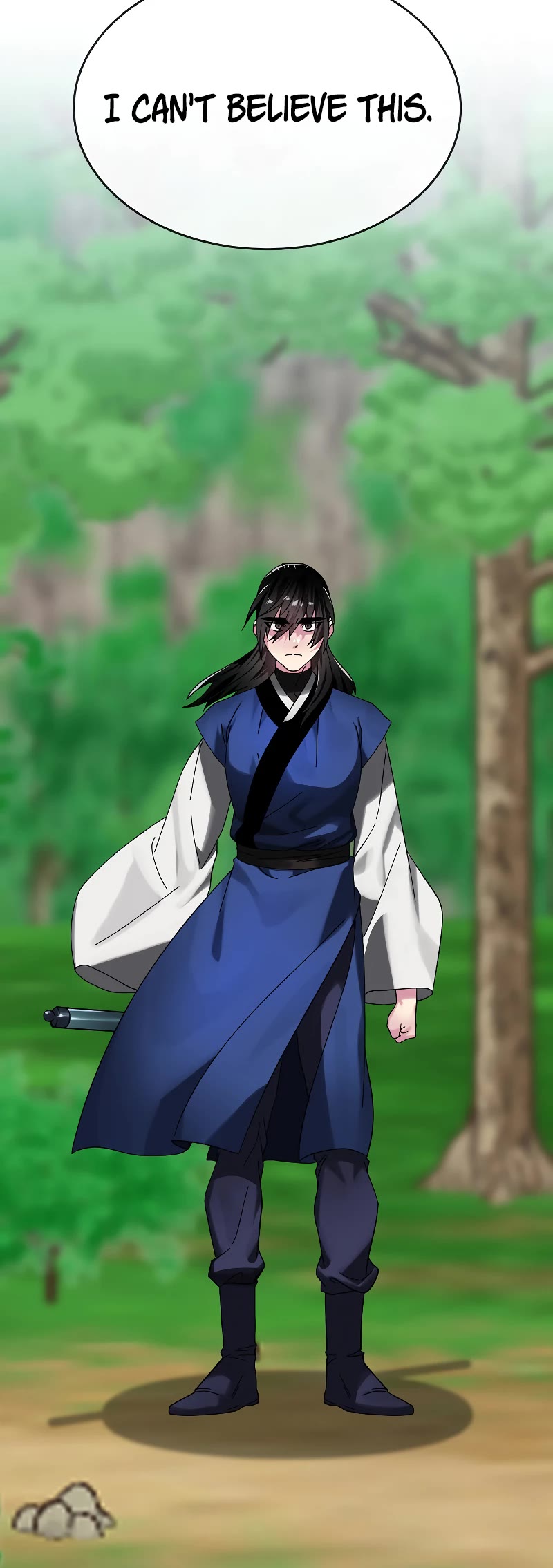 Volcanic Age Chapter 234 page 61 - Chapter 234