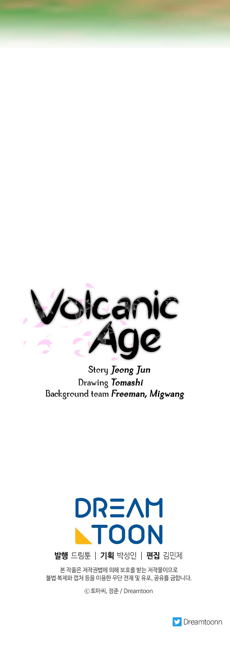 Volcanic Age Chapter 234 page 62 - Chapter 234