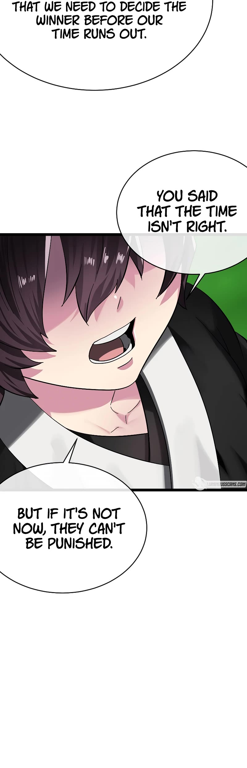 Volcanic Age Chapter 235 page 21 - Chapter 235