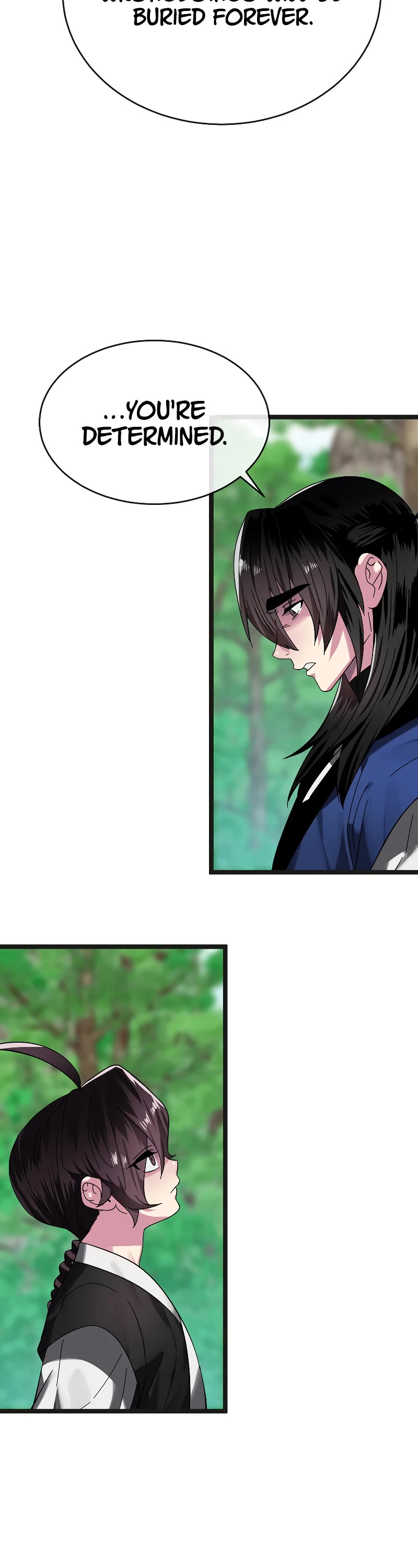 Volcanic Age Chapter 235 page 23 - Chapter 235