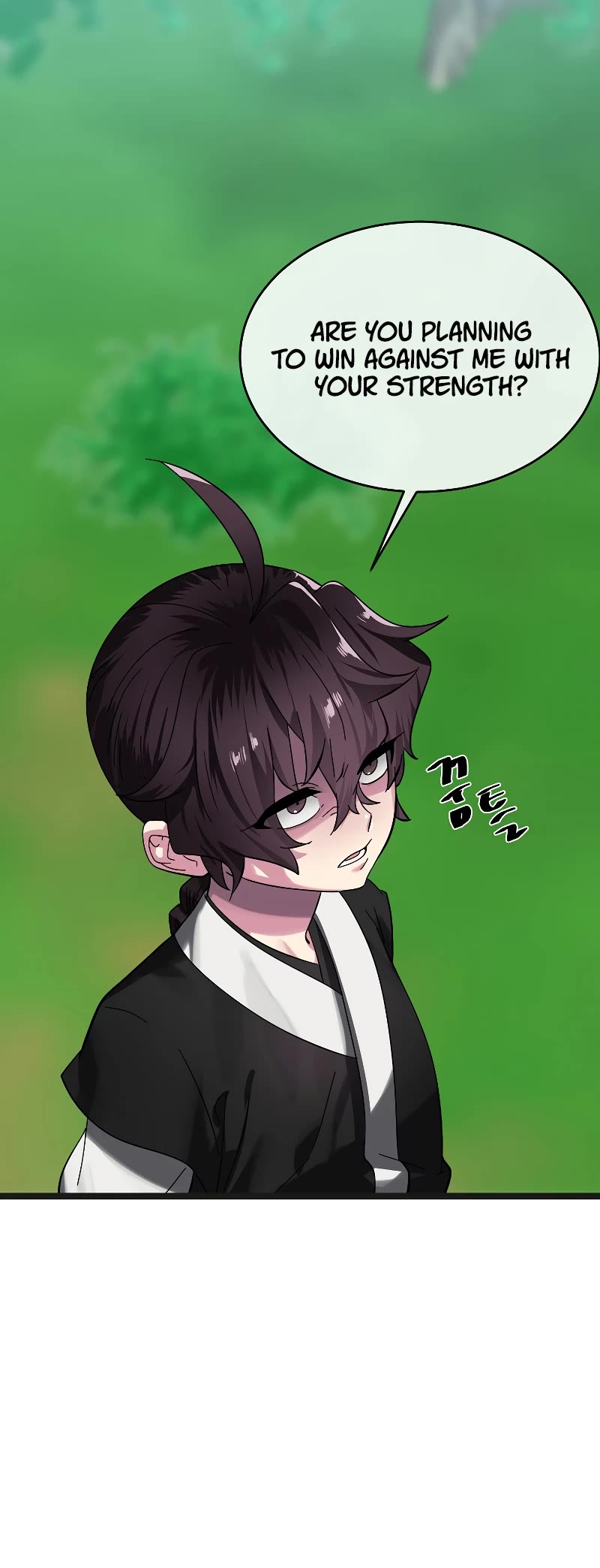 Volcanic Age Chapter 235 page 26 - Chapter 235
