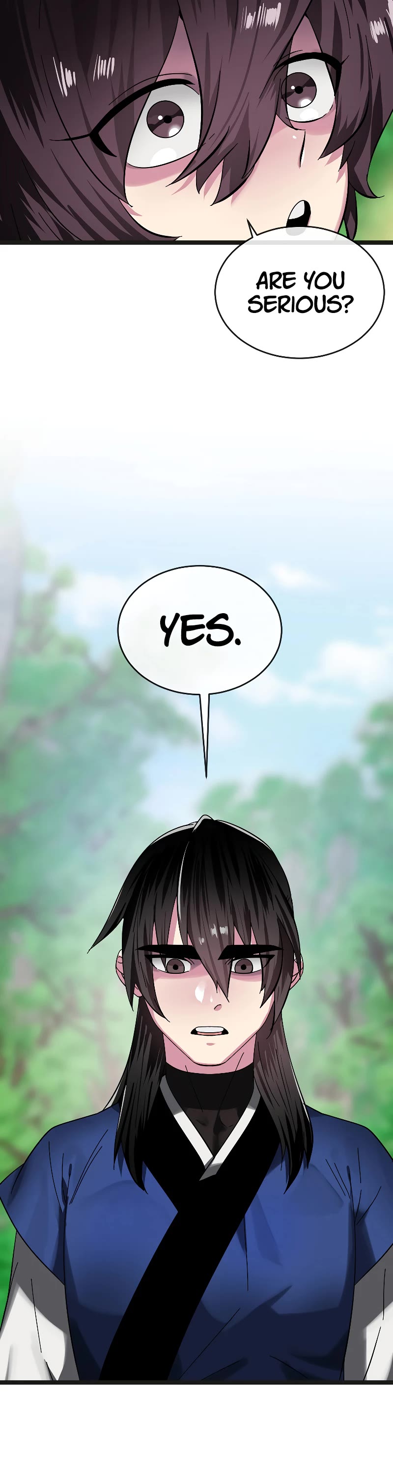 Volcanic Age Chapter 235 page 29 - Chapter 235