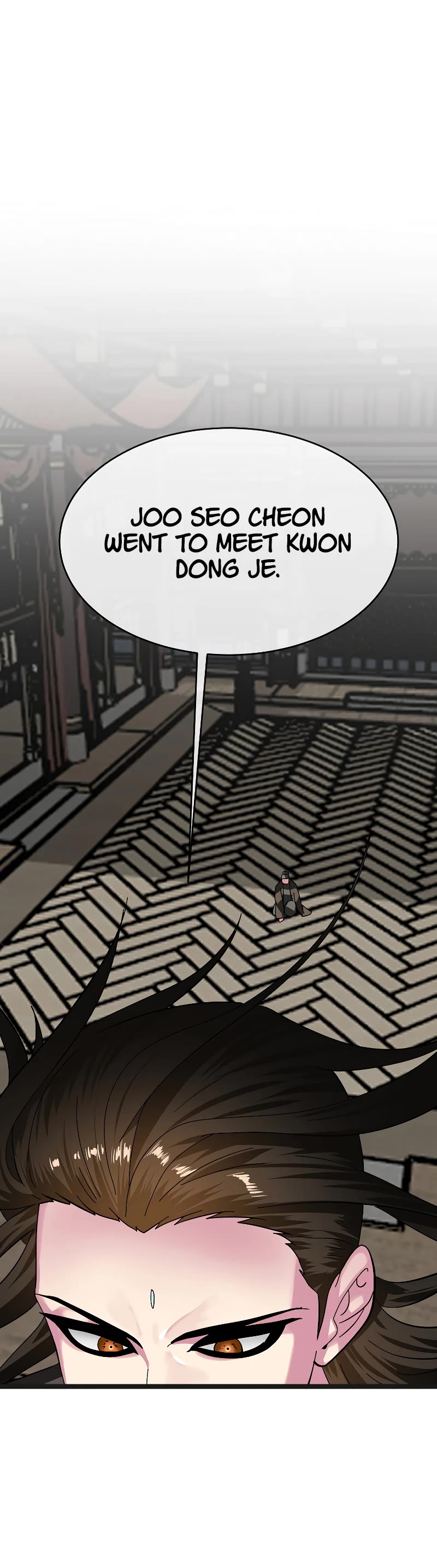 Volcanic Age Chapter 235 page 36 - Chapter 235