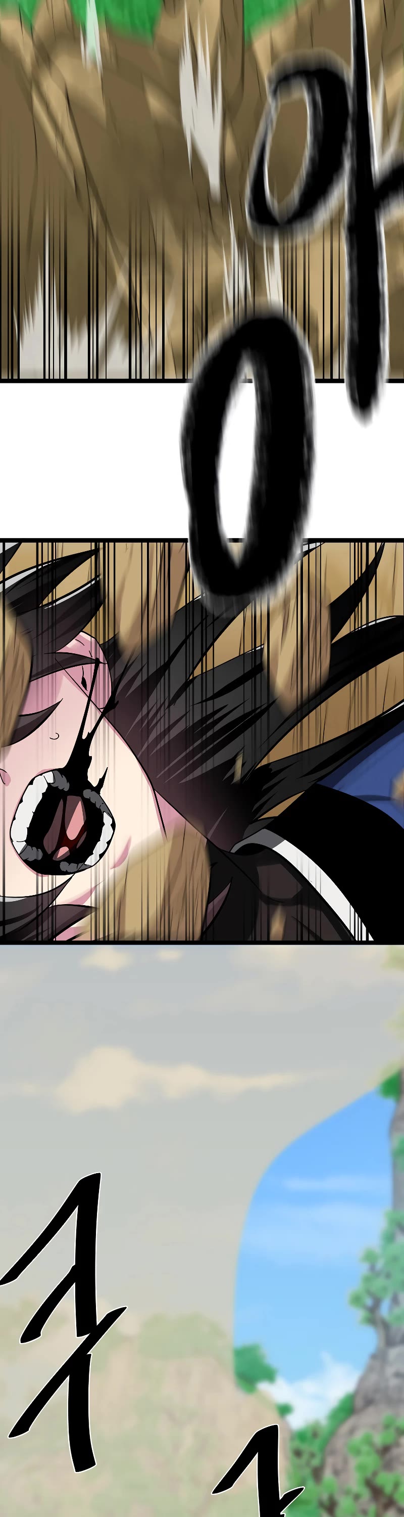 Volcanic Age Chapter 236 page 13 - Chapter 236