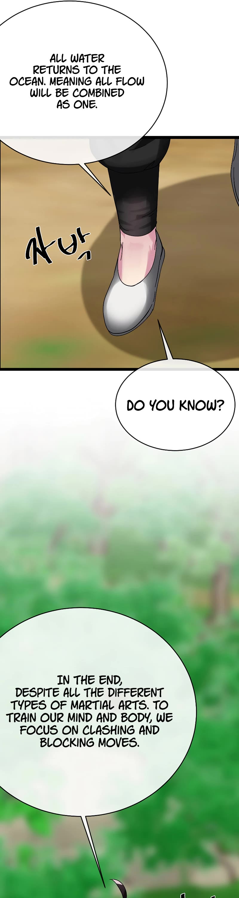 Volcanic Age Chapter 236 page 17 - Chapter 236