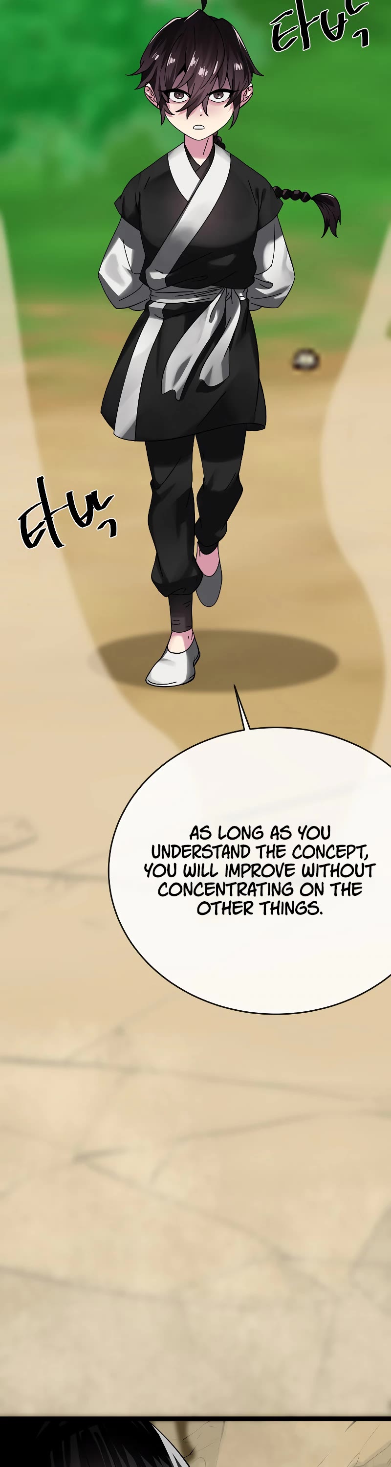 Volcanic Age Chapter 236 page 18 - Chapter 236