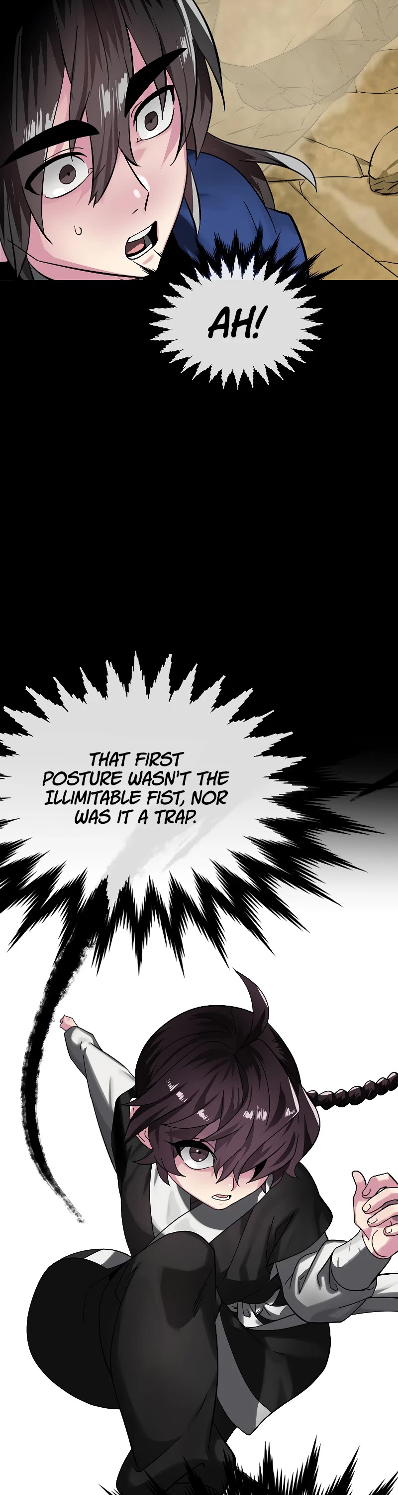 Volcanic Age Chapter 236 page 19 - Chapter 236