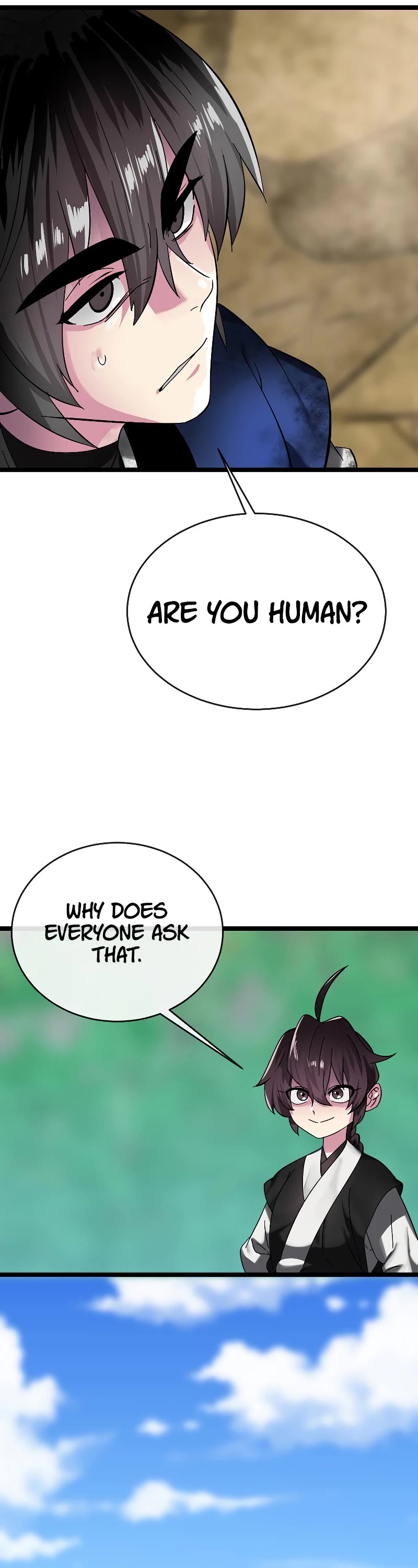 Volcanic Age Chapter 236 page 24 - Chapter 236