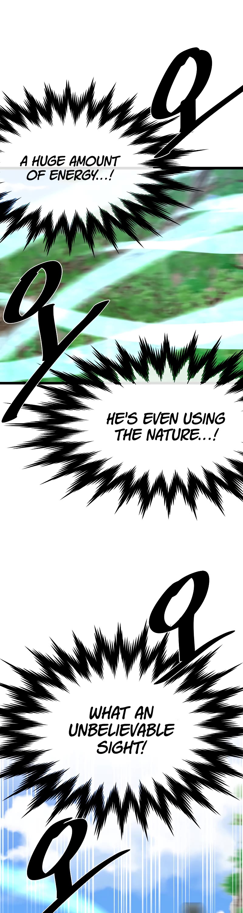 Volcanic Age Chapter 236 page 28 - Chapter 236
