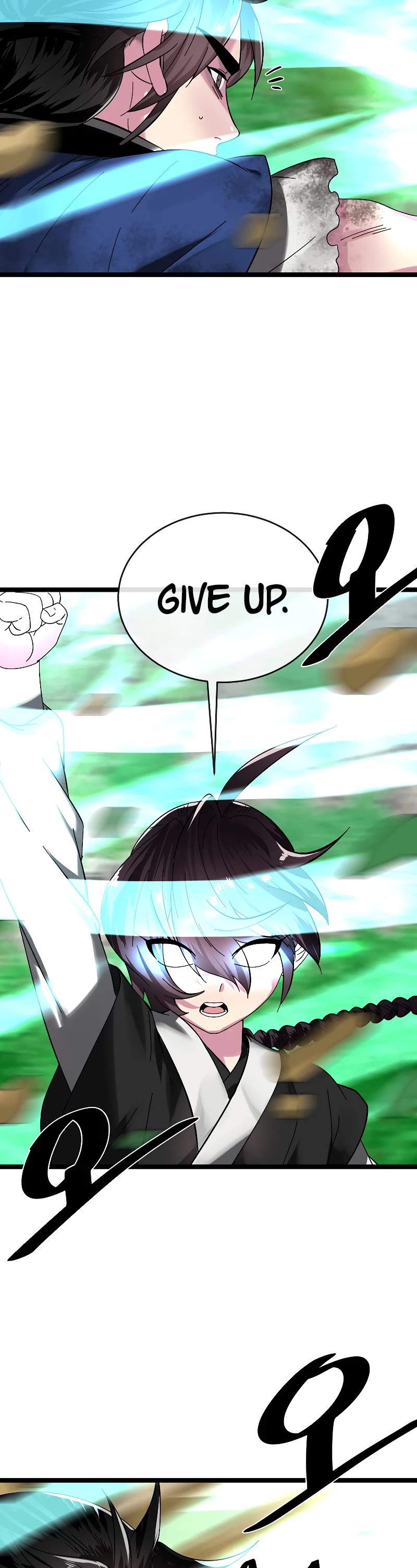 Volcanic Age Chapter 236 page 30 - Chapter 236
