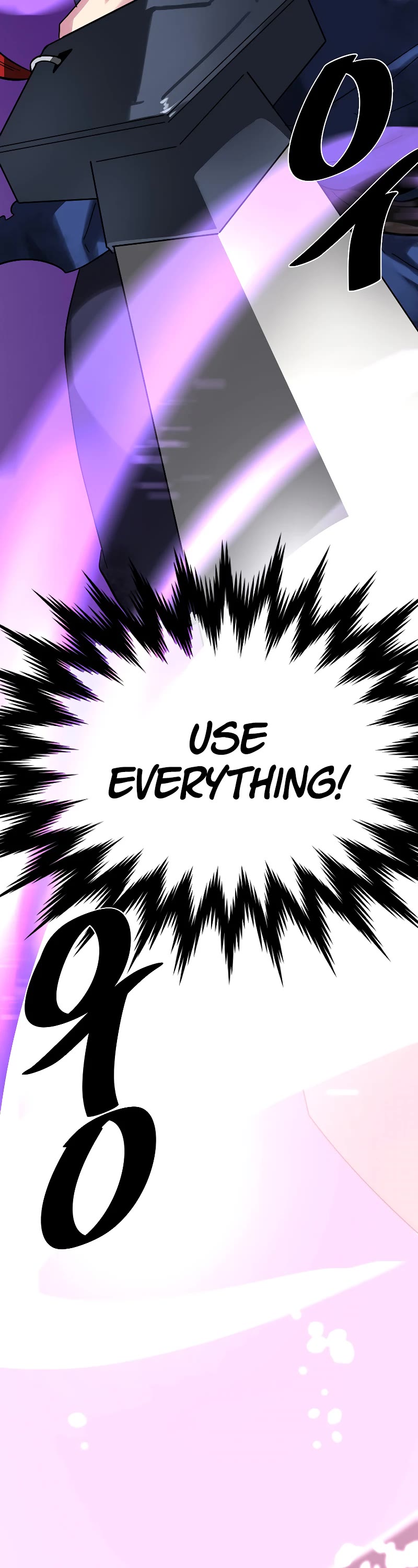 Volcanic Age Chapter 236 page 37 - Chapter 236