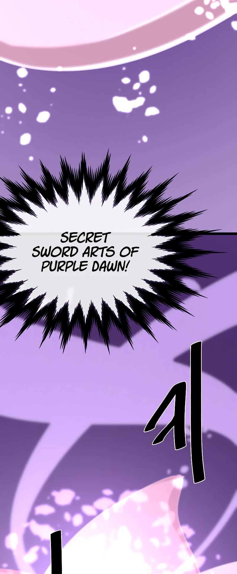 Volcanic Age Chapter 236 page 38 - Chapter 236