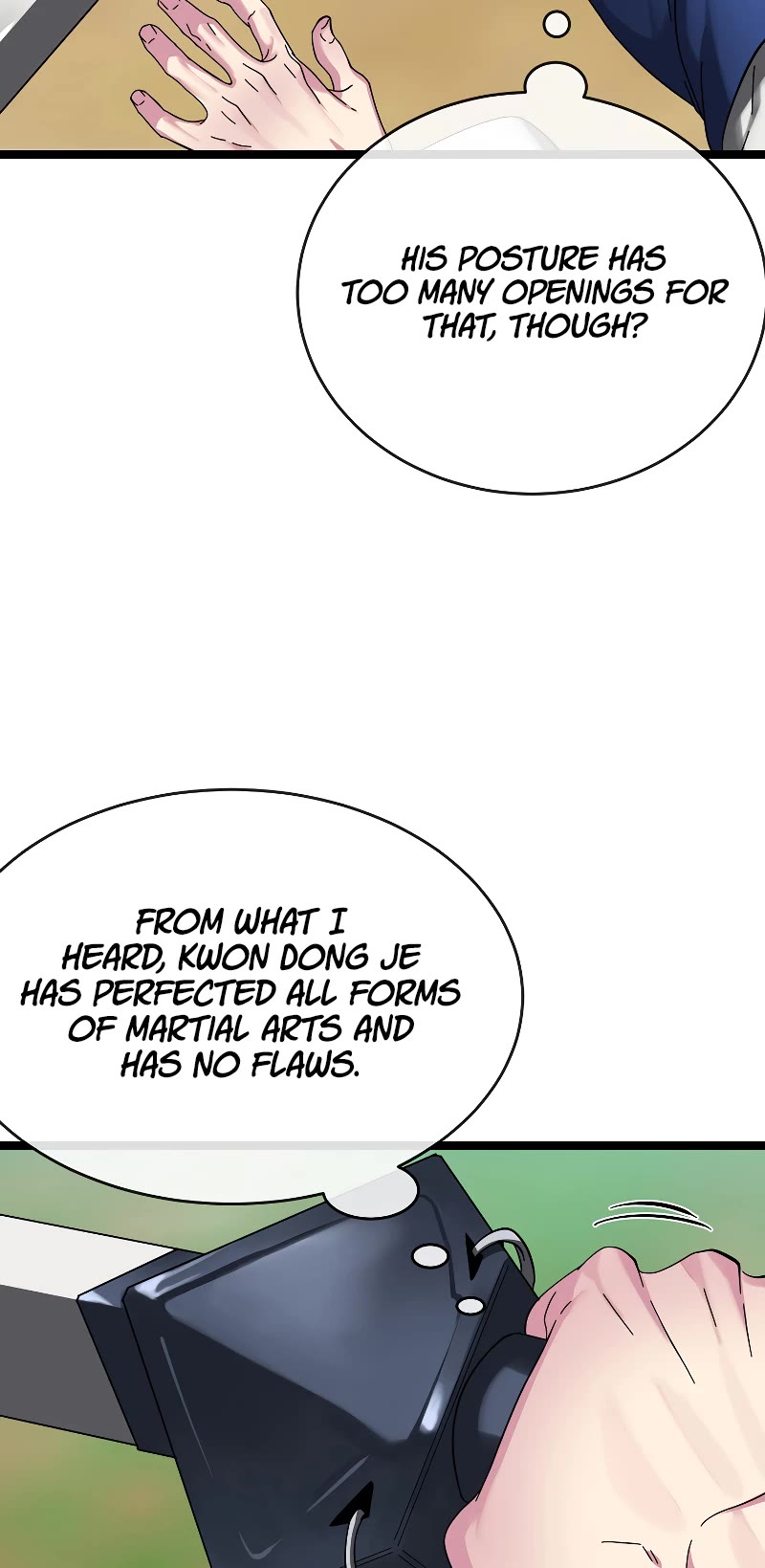 Volcanic Age Chapter 236 page 5 - Chapter 236