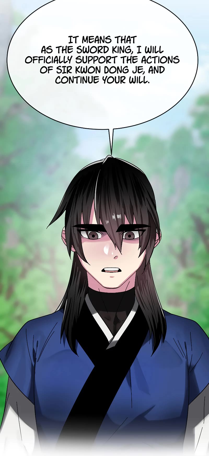 Volcanic Age Chapter 236 page 51 - Chapter 236